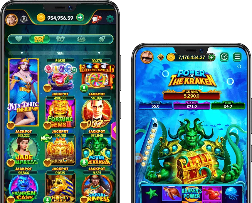 Đa dạng game bắn cá 88k