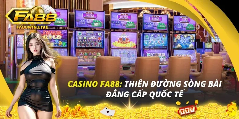 App 88k Casino trên điện thoại