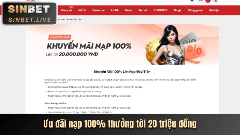 Banner khuyến mãi chào mừng thành viên mới với biểu tượng tiền thưởng và thể thao, thu hút người chơi đến với 88k trang chủ chính thức